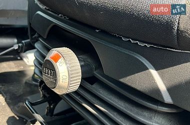 Тентованый Iveco Daily 2021 в Ковеле