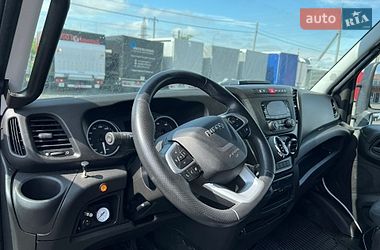 Тентованый Iveco Daily 2021 в Ковеле
