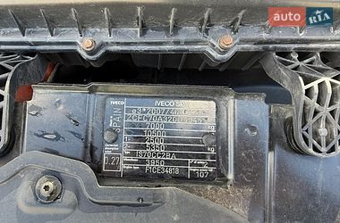 Вантажний фургон Iveco Daily 2013 в Городку