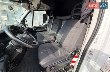 Евакуатор Iveco Daily 2016 в Ковелі