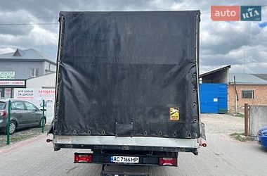 Грузовой фургон Iveco Daily 2020 в Ковеле фото 6 Грузовой фургон Iveco Daily 2020 в Ковеле