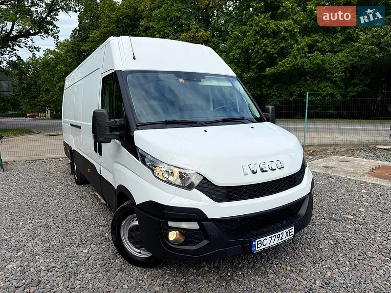 Iveco Daily