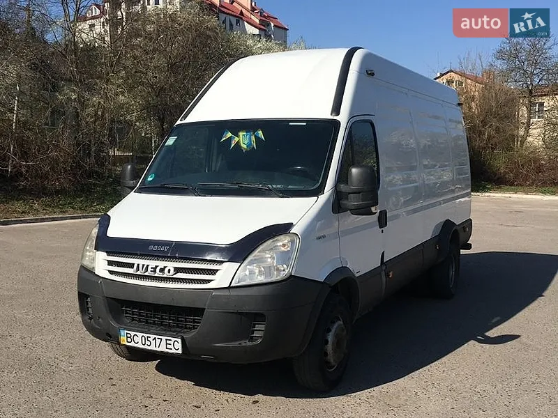 Iveco Daily