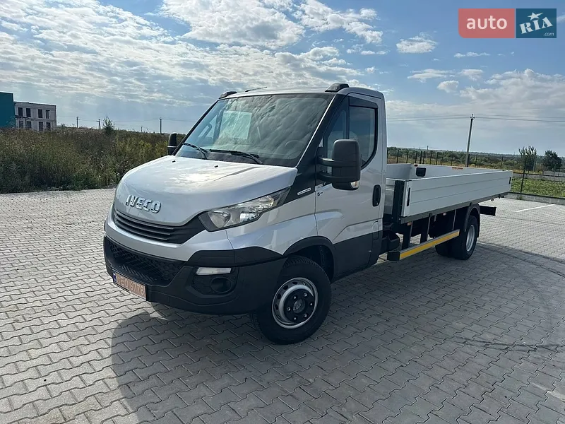 Iveco Daily