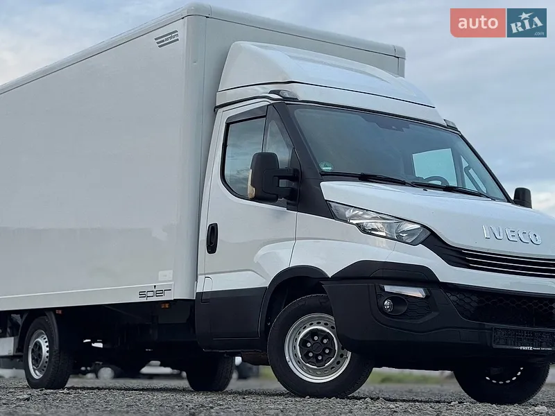 Iveco Daily
