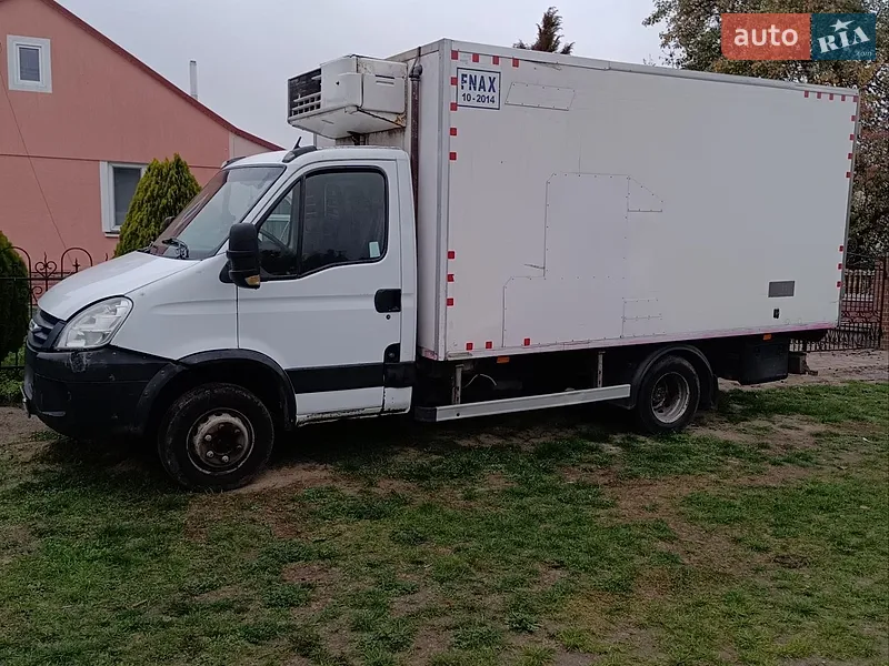 Iveco Daily
