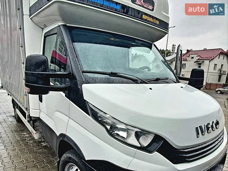 Iveco Daily
