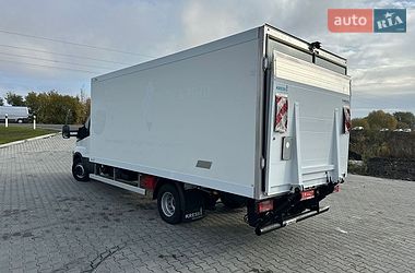 Рефрижератор Iveco Daily 2019 в Львове