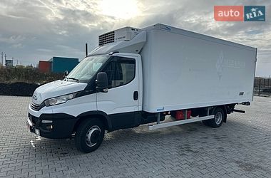 Рефрижератор Iveco Daily 2019 в Львове