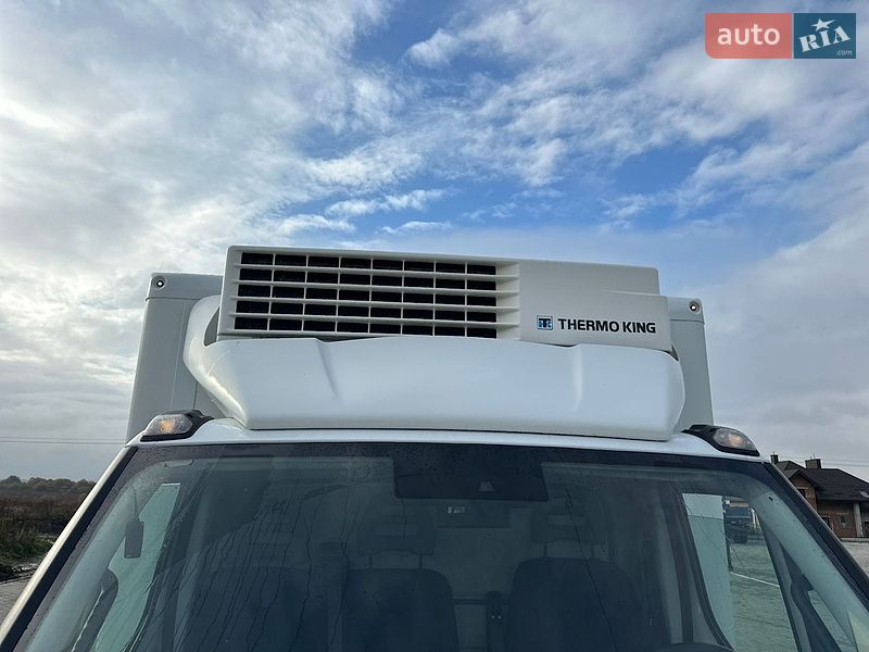 Рефрижератор Iveco Daily 2019 в Львове