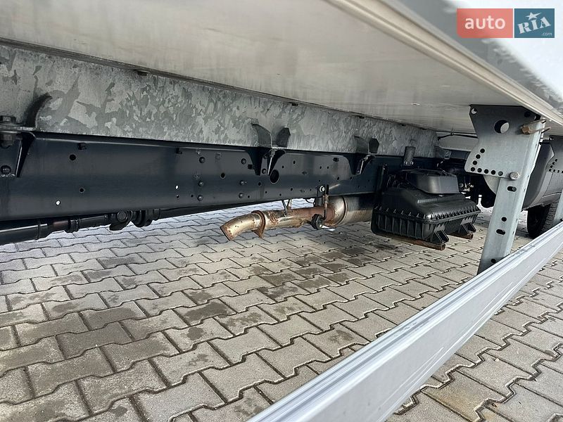 Рефрижератор Iveco Daily 2019 в Львове