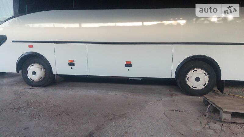 Iveco Eurobus