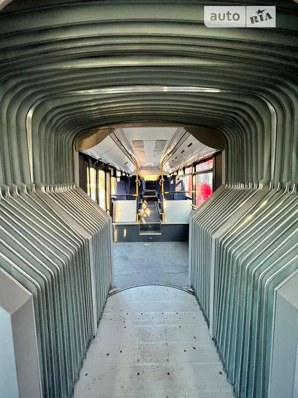 Городской автобус Iveco Eurobus 2008 в Ивано-Франковске