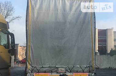  Iveco EuroCargo 2013 в Хмельницком