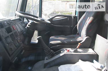 Автовишка Iveco EuroCargo 2000 в Одесі