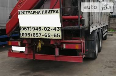 Другие грузовики Iveco EuroCargo 2000 в Киеве