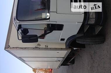 Рефрижератор Iveco EuroCargo 2000 в Хмельницком