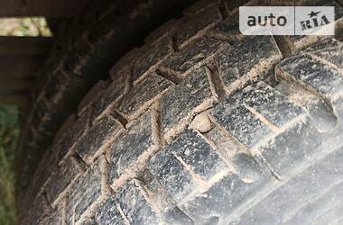 Грузовой фургон Iveco EuroCargo 2000 в 