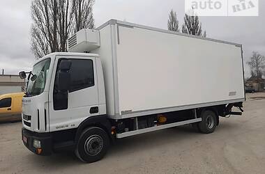 Рефрижератор Iveco EuroCargo 2014 в Ровно