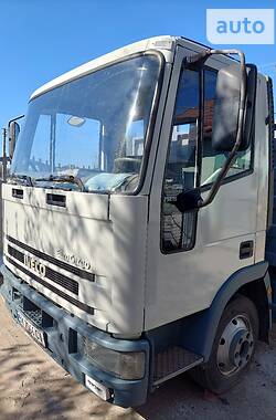 Самоскид Iveco EuroCargo 1998 в Рівному