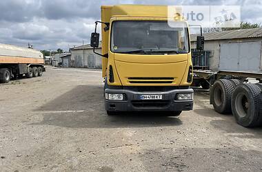  Iveco EuroCargo 2005 в Одессе