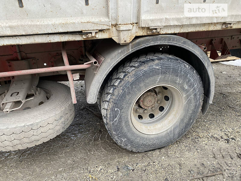 Кран-манипулятор Iveco EuroCargo 1999 в Тернополе фото 24 Кран-манипулятор Iveco EuroCargo 1999 в Тернополе