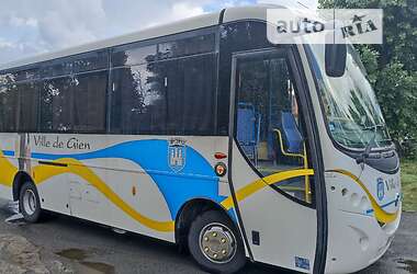 Пригородный автобус Iveco EuroCargo 2009 в 