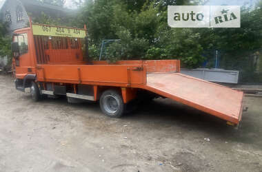 Евакуатор Iveco EuroCargo 2006 в 