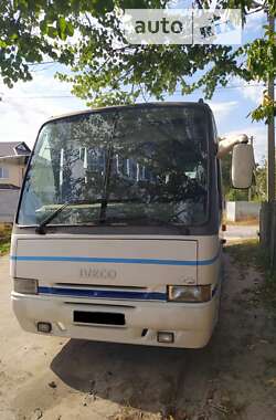 Туристический / Междугородний автобус Iveco EuroCargo 1997 в Шепетовке