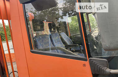 Евакуатор Iveco EuroCargo 2006 в 