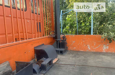 Евакуатор Iveco EuroCargo 2006 в 