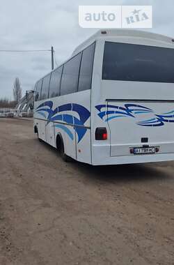 Туристичний / Міжміський автобус Iveco EuroCargo 1995 в Києві