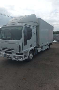 Рефрижератор Iveco EuroCargo 2006 в Одесі