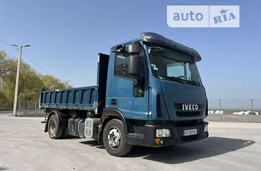 Самоскид Iveco EuroCargo 2011 в Вінниці