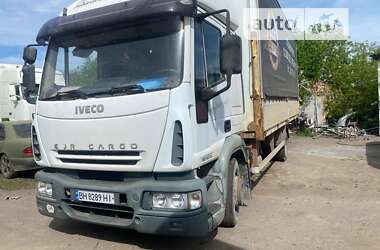 Тентованый Iveco EuroCargo 2005 в Арцизе