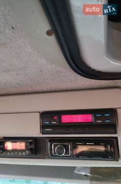 Тентованый Iveco EuroCargo 2006 в 