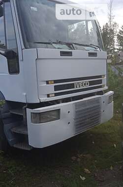 Рефрижератор Iveco EuroCargo 2002 в Хмельницком