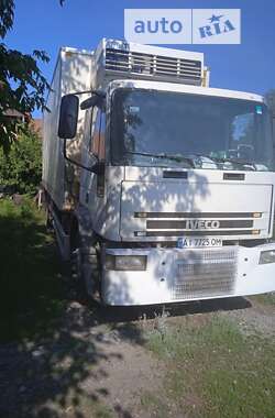 Рефрижератор Iveco EuroCargo 2002 в Хмельницком