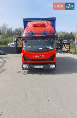 Другие грузовики Iveco EuroCargo 2010 в Иршаве