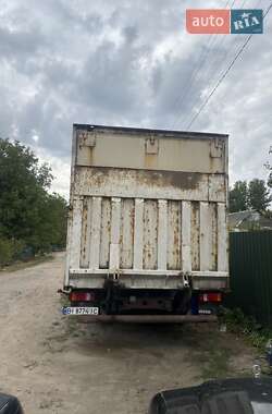 Шасі Iveco EuroCargo 2003 в Полтаві