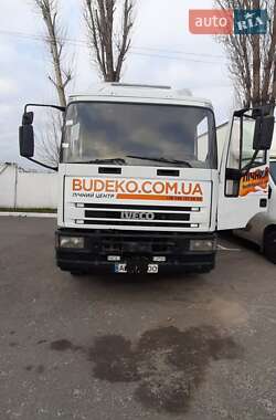 Інші вантажівки Iveco EuroCargo 1998 в Києві