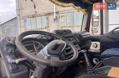 Тентованый Iveco EuroCargo 2005 в 