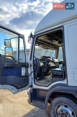 Тентований Iveco EuroCargo 2005 в 