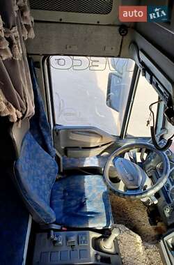 Тентований Iveco EuroCargo 2005 в 
