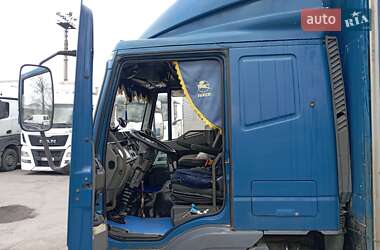 Вантажний фургон Iveco EuroCargo 2000 в 