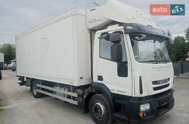 Рефрижератор Iveco EuroCargo 2014 в 