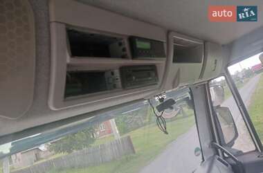 Рефрижератор Iveco EuroCargo 2014 в 