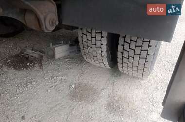 Рефрижератор Iveco EuroCargo 2014 в 