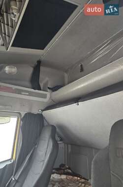 Тентований Iveco EuroCargo 2018 в 