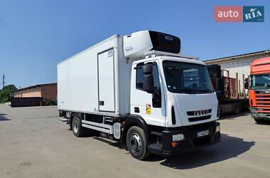 Рефрижератор Iveco EuroCargo 2013 в Виннице